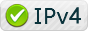 ipv4 ready