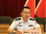 矫增兵给市bt365体育手机客户端_365bet足球即时比分网_最佳娱乐365bet娱乐场下载全体民警辅警讲主题党课