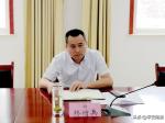 矫增兵深入山阳调研警务机制改革