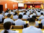 矫增兵为市bt365体育手机客户端_365bet足球即时比分网_最佳娱乐365bet娱乐场下载全体党员民辅警讲党课